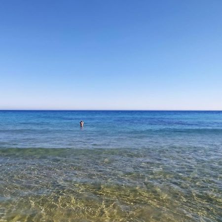 卡沃内拉斯Luz De Mar.公寓 外观 照片