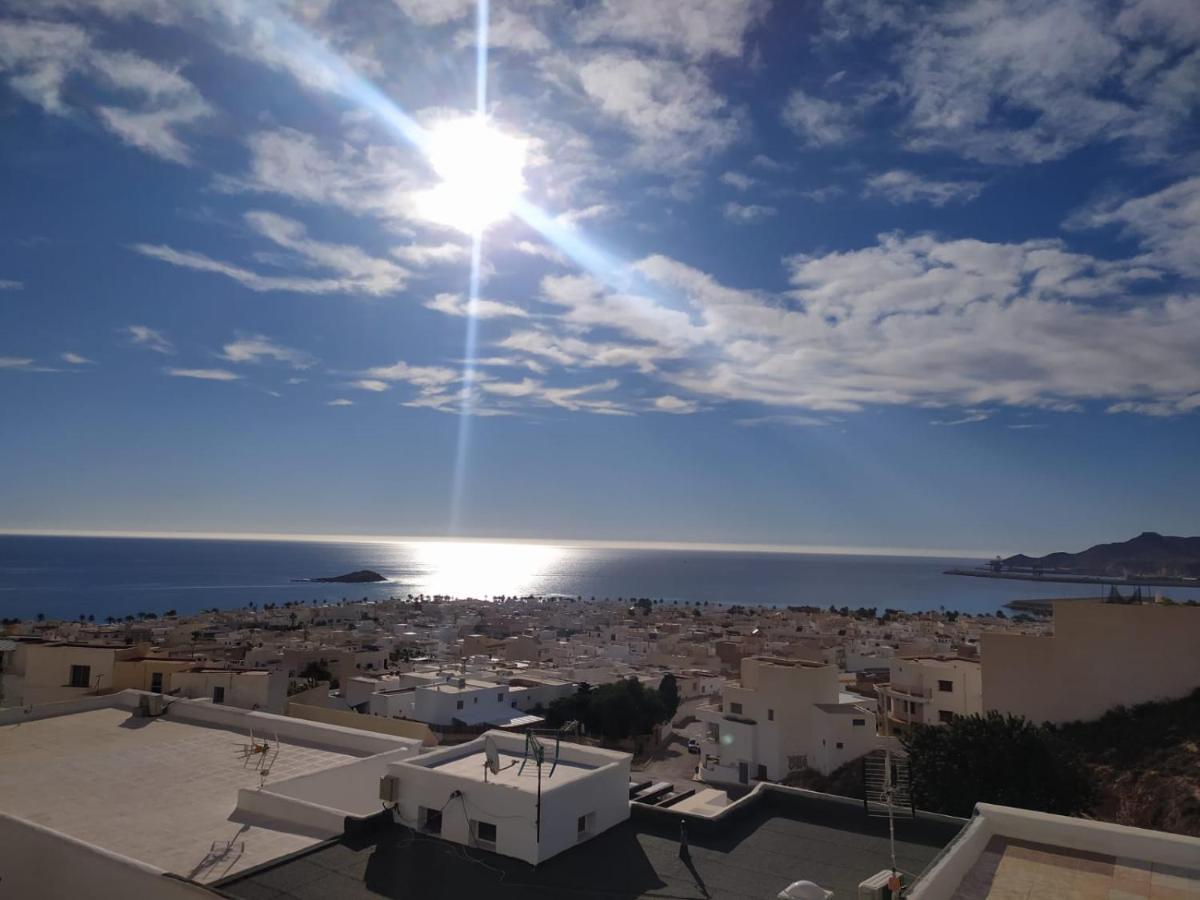 卡沃内拉斯Luz De Mar.公寓 外观 照片